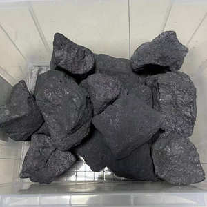 El coque <span class=keywords><strong>de</strong></span> fundición <span class=keywords><strong>de</strong></span> coque Foundey con bajo contenido <span class=keywords><strong>de</strong></span> azufre y baja volatilidad se utiliza en la industria metalúrgica y <span class=keywords><strong>de</strong></span> fundición - Product Image 4