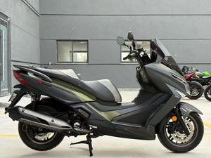 <span class=keywords><strong>Scooter</strong></span> a Gas Cruiser 250cc di Seconda Mano per Viaggi a Lunga Distanza e Corse Motociclistiche - Product Image 2