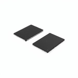 Original 128 LQFP Electronic Chips Component Data Acquisition CYAT847AZS88-42002 - Product Image 1
