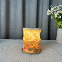 Lampe de table moderne nouvelles idées de produits rares 2024 petite veilleuse cadeaux de remerciement pour les cadeaux promotionnels de la société de soutien