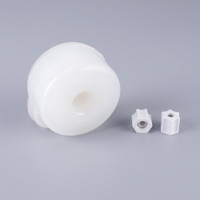 Filtre principal de type D (20U) HFN0172 en matériau de qualité supérieure pour usage industriel, pièces de rechange pour imprimante jet d'encre Domino