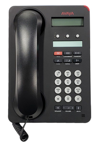Téléphone IP Avaya 1603-I - Product Image 2