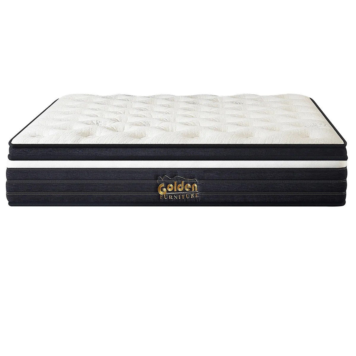 Hypo-allergenic Massage Vacuum Compress Mattress in Box King Mattress up custom size sleeping double bed twin mattress