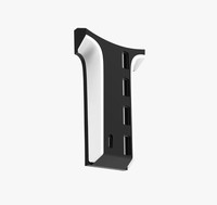 Accessoires pour console de jeu PS5, unité d'extension conçue spécifiquement, comprend 4 ports USB et 1 port Type-C, hub d'accessoires de jeu