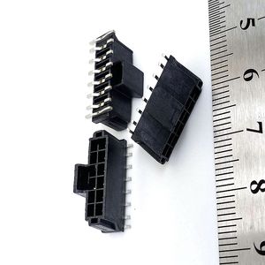 105429-1112 Wafer CONN HEADER SMD 12POS12 Circus 2,5 MM 0.098 "paso equivalente para Molex Nano-Fit 105429 series fabricante - Product Image 5
