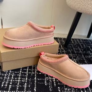 Nouvelle Arrivée 2026 – Vente en Gros : Bottes d'Hiver en Cuir Antidérapantes pour Fille, Chaudes, Moelleuses et Confortables, Personnalisables - Product Image 4