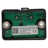 21918597 P05 Unité de commande ECU du moteur diesel, gestion du moteur, remplacement industriel marin adapté à Volvo