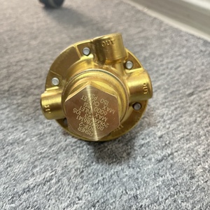 Régulateur de pression autonome de type 1301F-2 Fishere, régulateurs haute pression utilisés dans les environnements à haute pression - Product Image 6