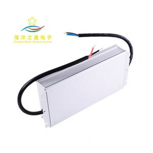 480W Điện áp không đổi + liên tục hiện tại dẫn ổ đĩa HVG-480-54A HVG-480-54B HVG-480-54AB HVG-480-54D HVG-480-54D2 - Product Image 4