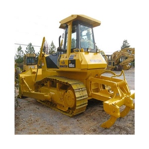 Topadora Komatsu 575 Usada, Topadora de Orugas Komatsu D65 en Venta, Topadoras D65 D85 D80 en Venta - Product Image 1