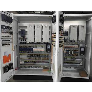 Transformateur de puissance électrique triphasé personnalisé Offre Spéciale pour système de distribution PLC armoire de commande - Product Image 4