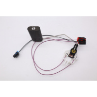 Fuel Level Sensor 3438100 for Chevrolet Blazer 4.3L 1998-2005 Fuel Tank Gauge Sender Float Resistor Aftermarket Replacement Unit