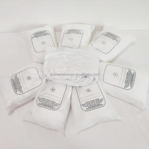 Harga Pabrik Bodysuit Pelangsing Tubuh M8+2 untuk Mesin Roller Vakum - Product Image 6