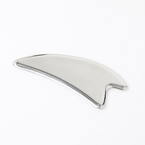 Acero inoxidable Gua Sha IASTM herramientas de raspado muscular herramienta de masaje de tejidos blandos - Product Image 4