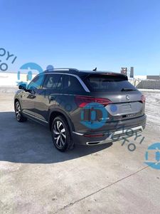 <span class=keywords><strong>Volkswagen</strong></span> Tayron 2023 SUV Nouvelle Arrivée, Moteur Turbo, Fonctionnalités de Sécurité Avancées - Product Image 4