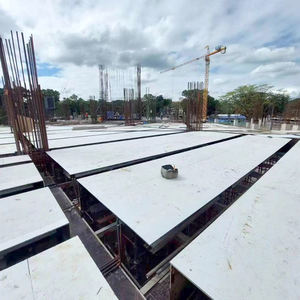 Cadre de panneau d'architecture réutilisable <span class=keywords><strong>pour</strong></span> dalles Feuilles de <span class=keywords><strong>contreplaqué</strong></span> en plastique <span class=keywords><strong>pour</strong></span> constructions - Product Image 5