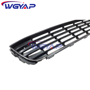 WGYAP OEM 1T0853677 Nuova Griglia Inferiore Anteriore ABS Originale, Ricambio Auto per <span class=keywords><strong>CADDY</strong></span> 2004-2010, Garanzia <span class=keywords><strong>1</strong></span> Anno - Product Image 4