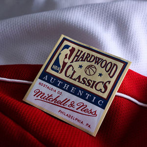 Eco-friendly Woven Clothing Neck <b>Label</b> for Apparel Custom Shirt Garment <b>Labels</b> with One Side Fold and Press <b>Application</b> - Product Image 1