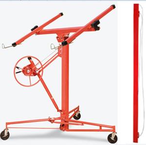 Pengangkat OEM 11 kaki untuk Pemasangan di Langit-langit, Pengoperasian Satu Orang, Kapasitas 150 lbs, Pengangkat Panel <span class=keywords><strong>Drywall</strong></span>, <span class=keywords><strong>Hoist</strong></span> Pengangkat - Product Image 3