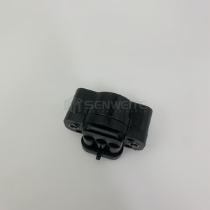 Sensor de posición del acelerador Senweite Re261356 para piezas de excavadora John Deere - Product Image 5