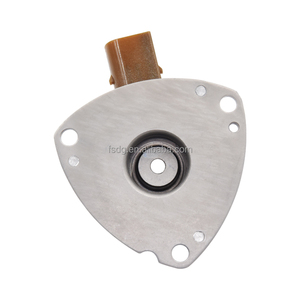 Ajusteur d'arbre à cames magnétique 2710510177 pour Mercedes-Benz SLK R171 Classe E T-Model S211 W211 Code moteur M271 Neuf pour 200 NGT <span class=keywords><strong>E200</strong></span> - Product Image 6