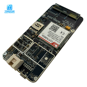 جودة عالية دقة التصنيع والتجميع shzhenzhen مصنع الكلور خبرة 13 سنة - Product Image 4