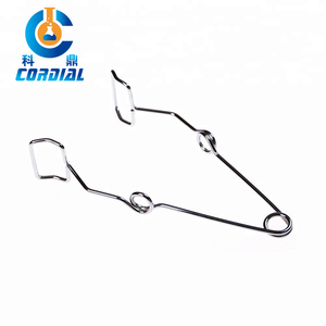 Stainless Steel <strong>Laboratory</strong> Spring <strong>Tools</strong> Are Heat-resistant and Are Used for <strong>test</strong> Tube Fixture Holders and <strong>Laboratory</strong> Fixtures - Product Image 3