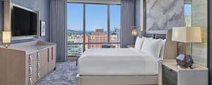 The Ritz-Carlton 2026 Nuevo Diseño de Muebles de Hotel Económicos para Hoteles de Bajo Presupuesto, Proveedor de Muebles para Habitaciones de Motel - Product Image 4
