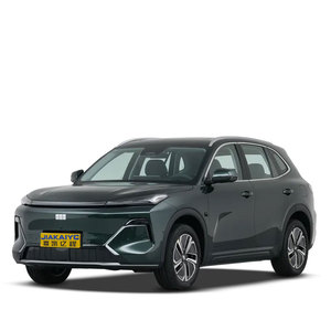 Vente en gros Geely Starray EM-i SUV compact 5 places, utilisation optimisée de l'espace à 84,3 %, empattement long de 2755 mm - Product Image 1