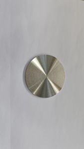 رقائق البلاديوم 3N5 عالية النقاء قرص البلاديوم البالاديوم - Product Image 3