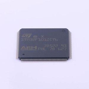 Composants électroniques de microcontrôleur neufs et originaux STM32F101ZCT6 Circuit intégré - Product Image 1
