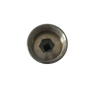 Détartrant magnétique d'eau domestique pour machine à laver et <span class=keywords><strong>chauffe</strong></span>-eau chaudière détartrant magnétique d'eau 1" - Product Image 5