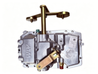 Conjunto de Tapa Superior de Transmisión 6TS55-6000A46, Tapa Superior de Caja de Cambios WLY 6TS55, Piezas de Transmisión para Camiones Ligeros al por Mayor