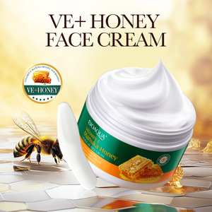 <span class=keywords><strong>Crema</strong></span> Facial de Miel de Manuka con Vitamina E, Producto <span class=keywords><strong>Hidratante</strong></span> y Nutritivo para el Cuidado de la <span class=keywords><strong>Piel</strong></span> - Product Image 1