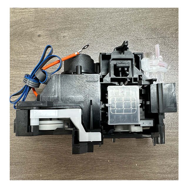 Hot Sale Ink System Assy Pump Assembly Unit Capping Station for L1800 Printer
