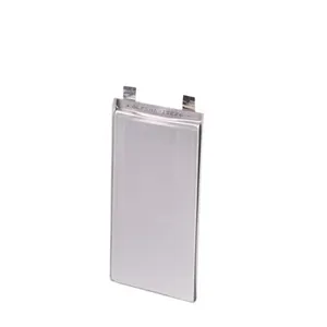 Горячая продажа Высокая емкость перезаряжаемый LiNiCoMnO2 NCM lipo аккумулятор для мобильных телефонов