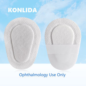 Apósito de fijación de cánula, aguja permanente de infusión, pegatina de fijación, vendaje adhesivo para heridas, apósitos para heridas autoadhesivos - Product Image 5