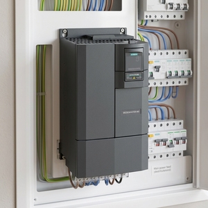 Nuevo Convertidor de Frecuencia Original 6SE6440 2UD41 1FB1/1FA1 MICRO MASTER 440 3AC 380 480V 110KW en Stock - Product Image 1