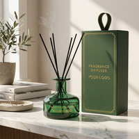 Parfum d'ambiance naturel pour hôtel, désodorisant de toilettes, parfum longue durée, aromathérapie sans flamme