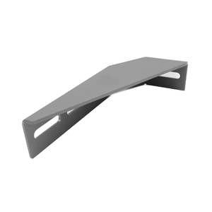 Manufacturer Bulk Price Kitchen Cabinet Leveling Feet Cnc Steel <strong>Leveler</strong> Feet Floor Bracket - Product Image 6