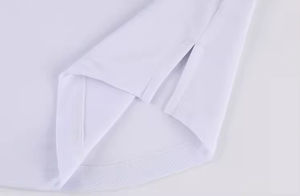 Camisetas de baloncesto de alta calidad de fábrica, de secado rápido, elásticas, sublimadas, para imprimir. - Product Image 6