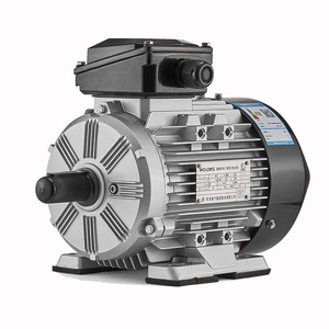 <span class=keywords><strong>WE4</strong></span> 4Pole/1500RPM IE4 AC Motor asíncrono (80 ~ 355mm 0,75 ~ 375kW) Hecho en WOLONG China con certificado CE EAC ROHS - Product Image 3