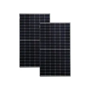 Mono 390W panel năng lượng mặt trời CE IEC TUV 400wp mô-đun quang điện 410W panel năng lượng mặt trời longi JA jinko trina nguồn gốc bảo hành
