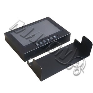 Pantalla de Instrumentos para Montacargas Hyster Yale Clase R 5800837071663812401017758205050488202784645335 Nueva para Talleres de Reparación de Maquinaria - Product Image 1