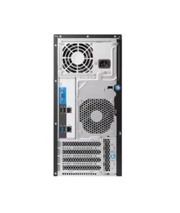 Hotsale mới ProLiant ML30 gen10 E-2124 1P 16gb-u 4lff 350W PS máy chủ - Product Image 4