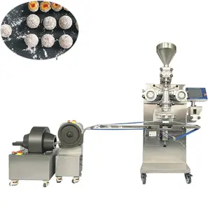 Papa P110 Kleine Frooze Ballen Maken Machine/Datum Bal Machine/Gelukzaligheid Bal Machine