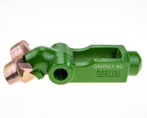 Pasokan pabrik suku cadang mesin pertanian sproket, lengan roda penutup, Assy roda untuk suku cadang tanaman dan Bagian bor biji - Product Image 5