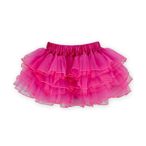 Jupe <span class=keywords><strong>tutu</strong></span> pour enfants, couleur rose tendance, nouvelle collection - Product Image 1