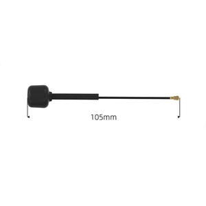Kit CADDX Walksnail <span class=keywords><strong>Avatar</strong></span> HD Pro 32G avec Gyroflow VERSION ANTENNE SIMPLE - Product Image 5