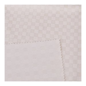 Nouveau tissu polaire jacquard 2026, tissu jacquard polyester élasthanne - Product Image 3
